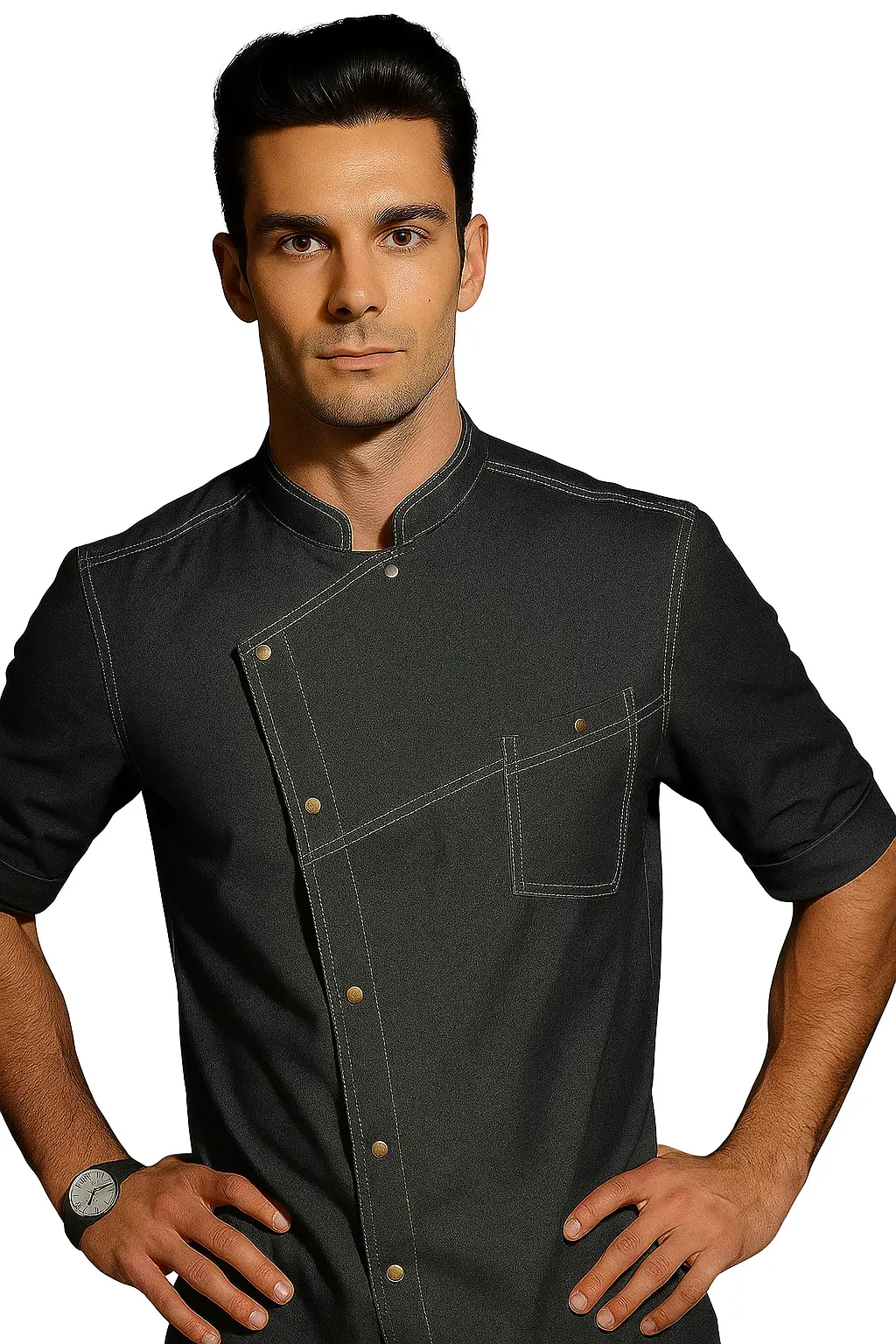 20250615_0122_Chef on White Background_remix_01jxr51wmxesxsxfkej41b9wqg