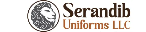 Serandib Uniforms LLC